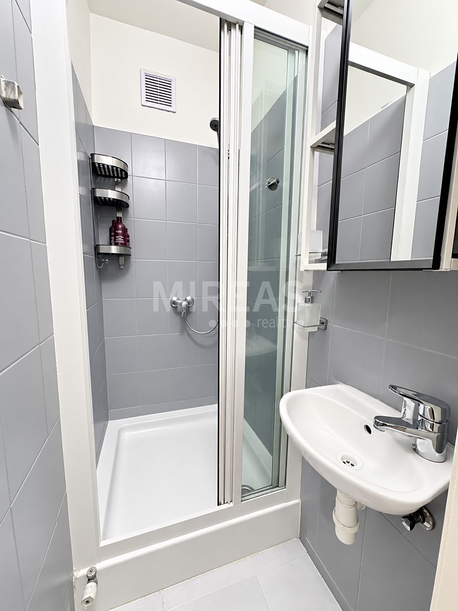 Pronájem bytu 1+1 30 m² – fotografie 5