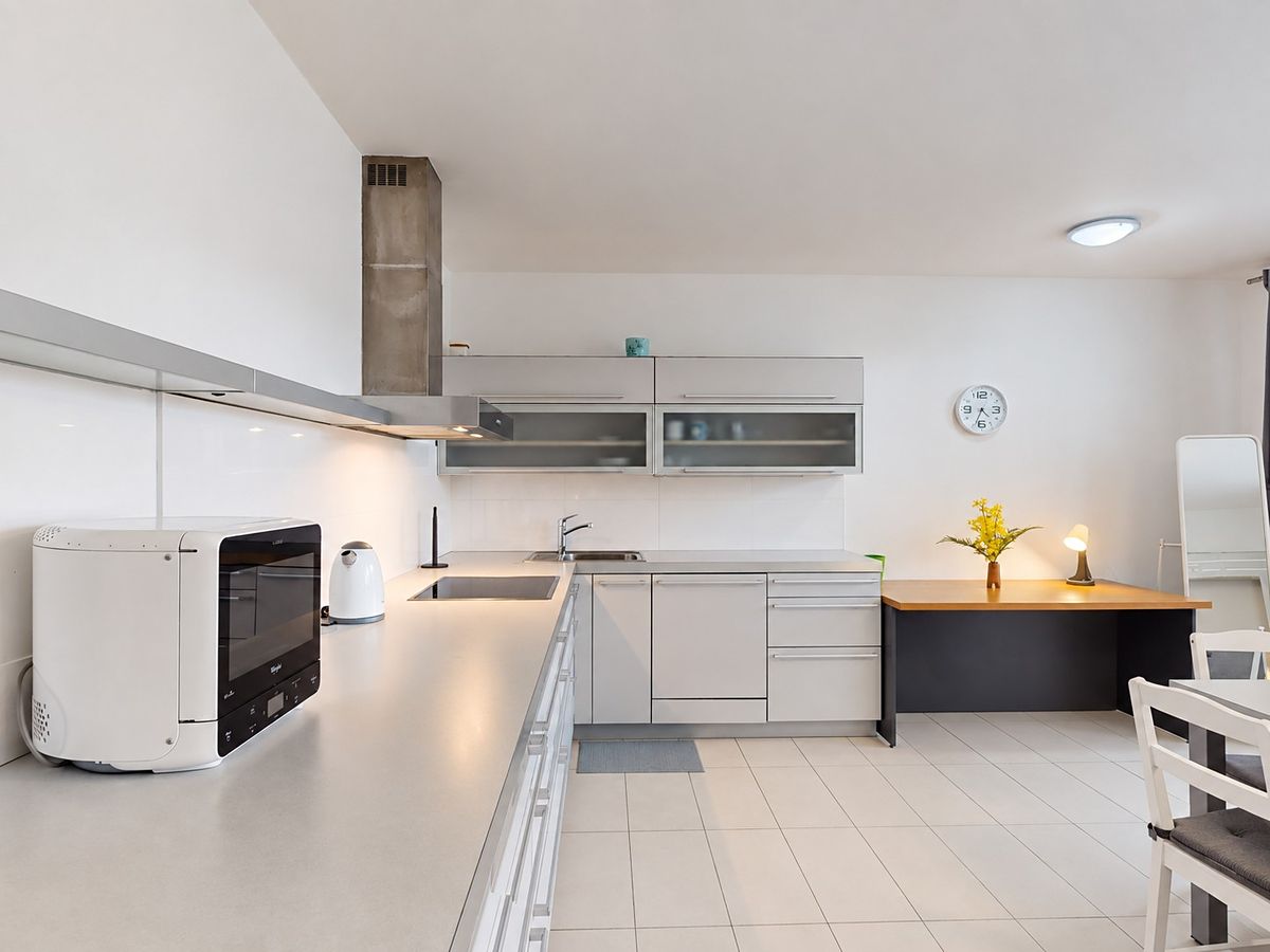 Pronájem bytu 3+kk 73 m² – fotografie 4