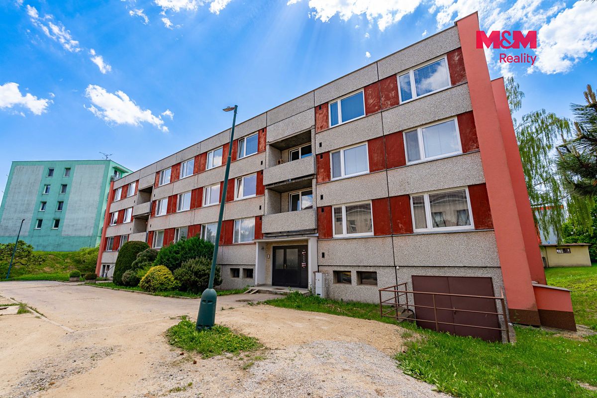 Prodej bytu 2+1 59 m² – fotografie 2