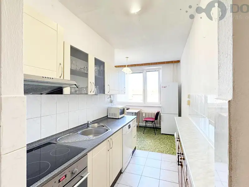 Pronájem bytu 3+1 71 m², Olomouc – náhled fotky 3