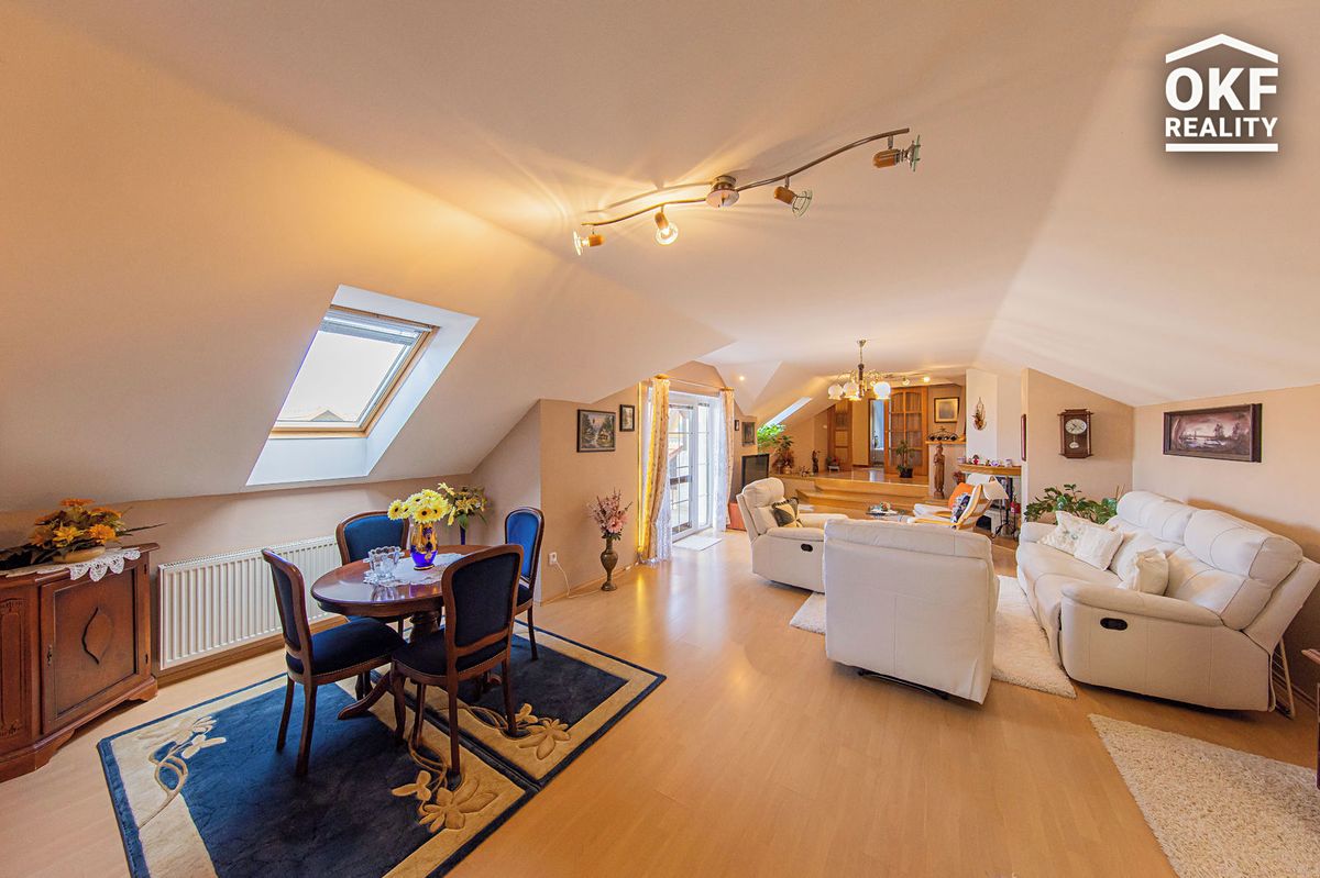 Prodej rodinného domu 358 m², pozemek 2875 m² – fotografie 5