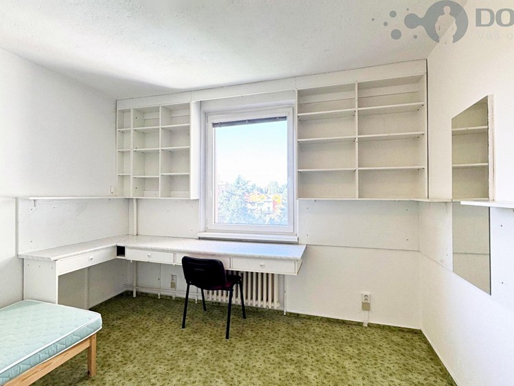 Wohnung 3+1 zur Miete, 71 m² (7 von 10)