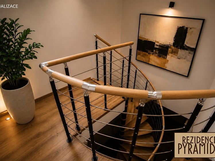 Квартира 4+kk на продаж, 110 м² (23 з 34)