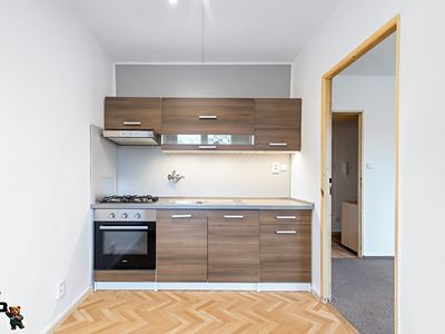 Prodej bytu 1+1 27 m²