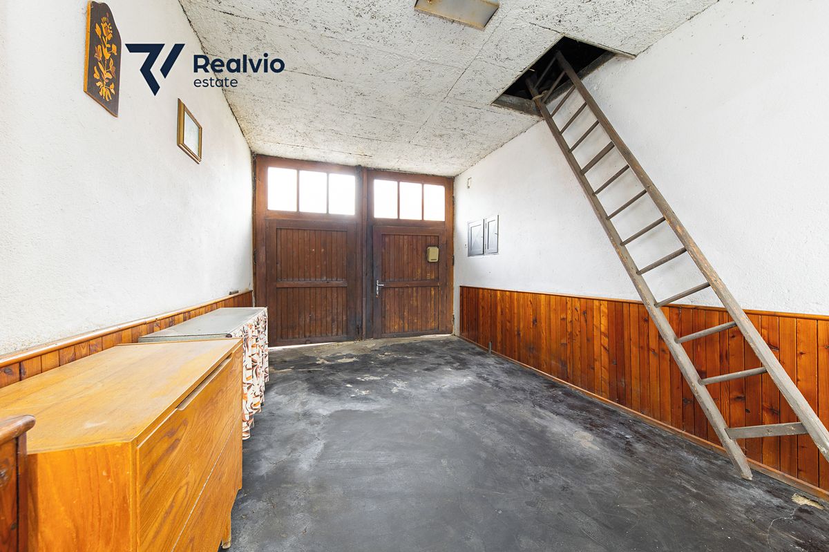 Prodej rodinného domu 90 m², pozemek 498 m² – fotografie 4