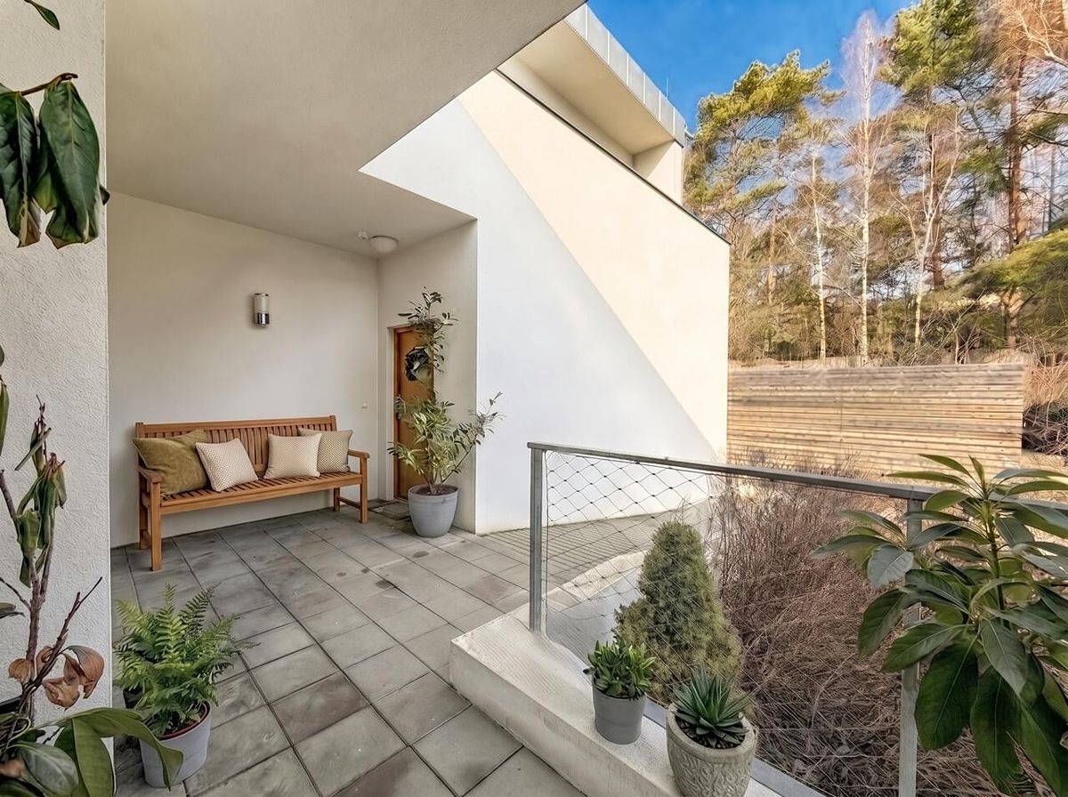 Prodej bytu 3+kk 75 m² – fotografie 4