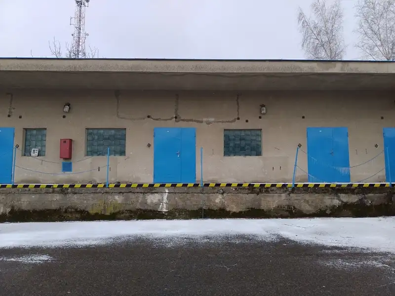 Pronájem skladového prostoru 63 m², Skuteč – náhled fotky 1