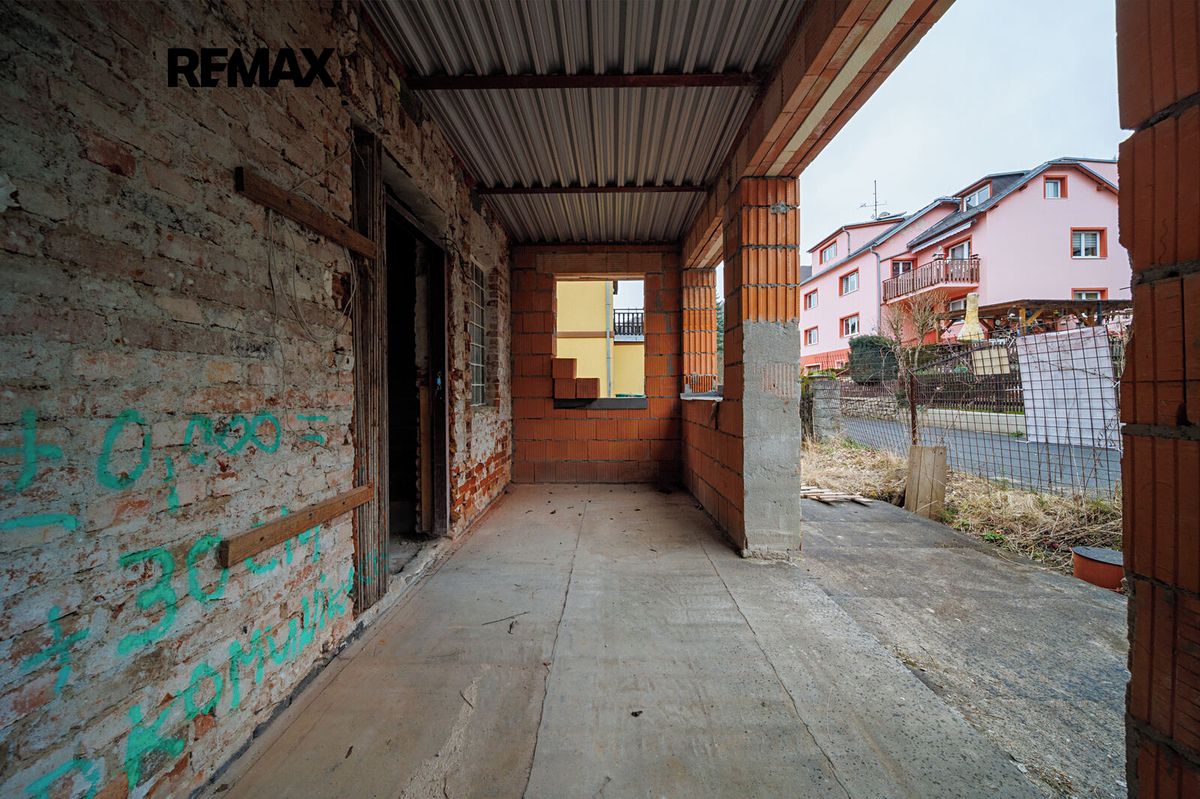 Prodej rodinného domu 474 m², pozemek 400 m² – fotografie 5