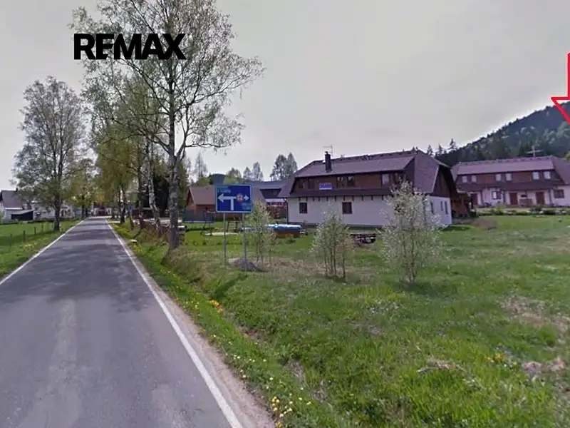Prodej rodinného domu 150 m², pozemek 93 m², Borová Lada – náhled fotky 3