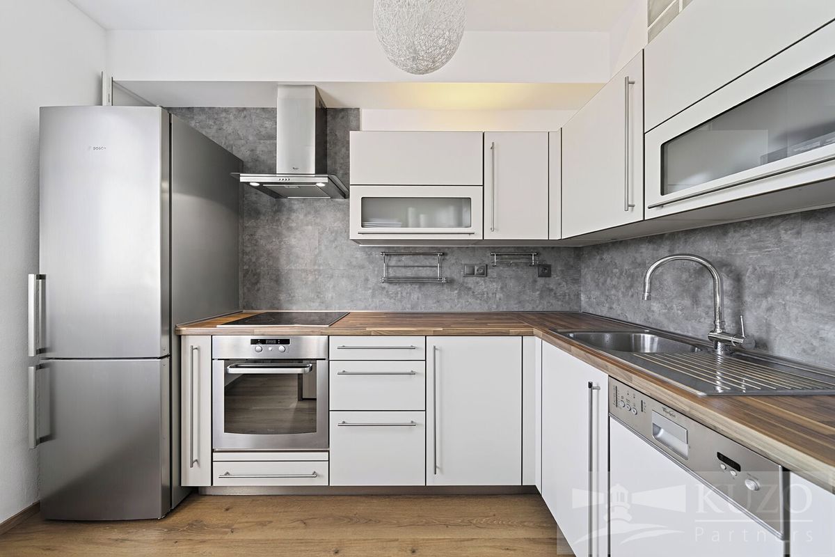 Prodej bytu 2+kk 57 m² – fotografie 5