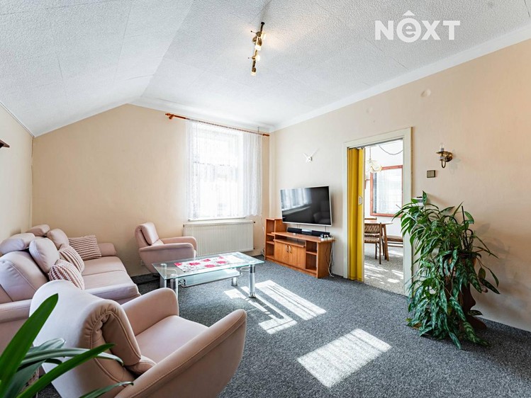 Prodej bytu 3+kk, 65 m² (1 z 18)