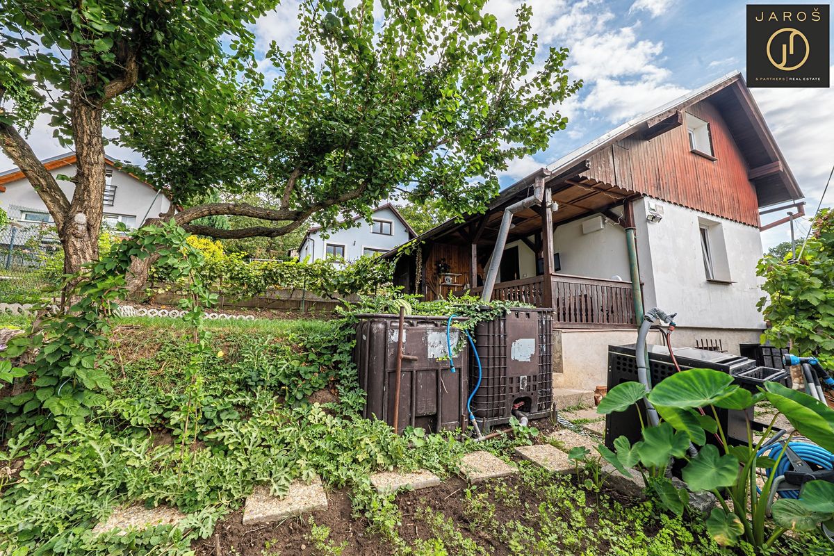 Prodej chaty 63 m², pozemek 279 m² – fotografie 2