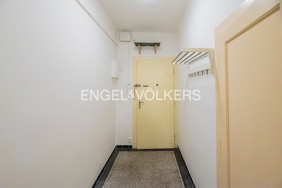 Pronájem bytu 1+kk 27 m² – fotografie 5