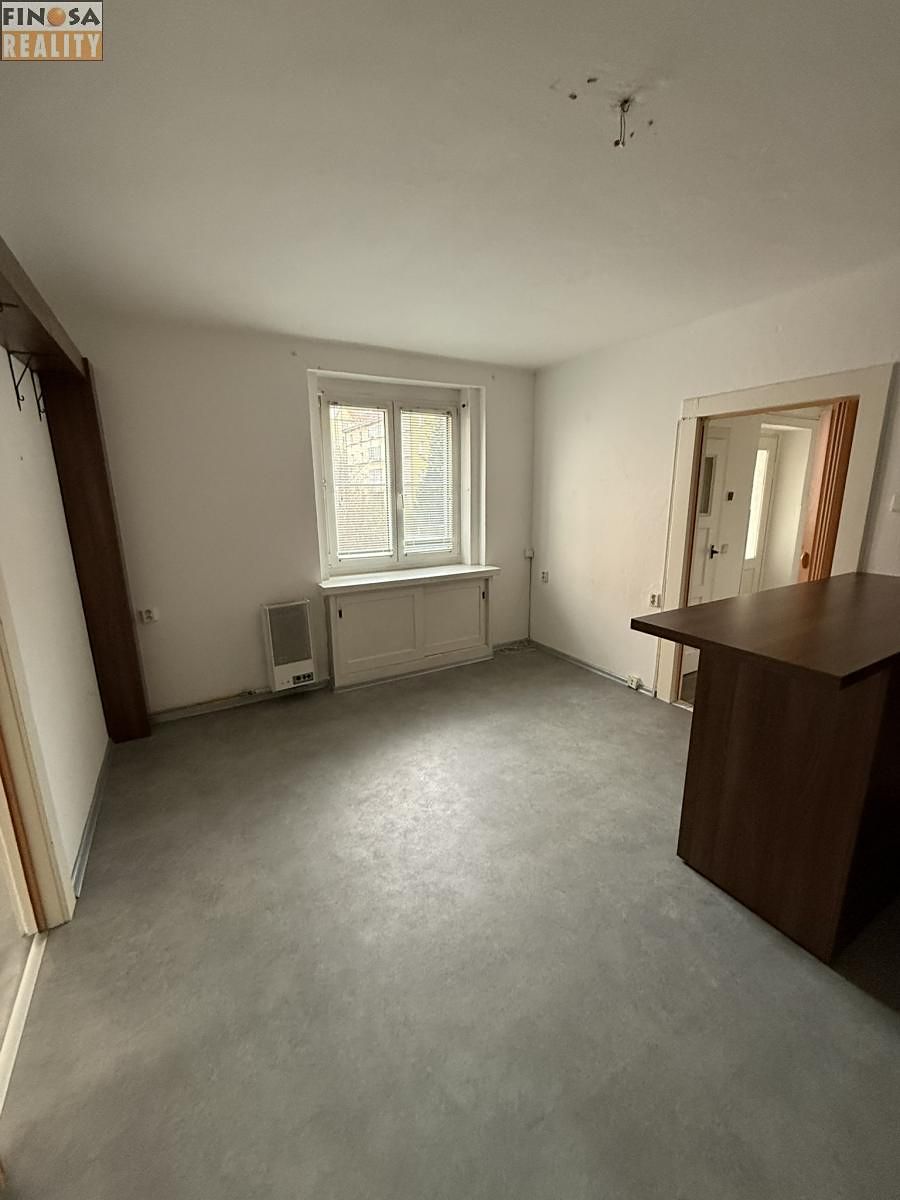 Pronájem bytu 1+1 57 m² – fotografie 4
