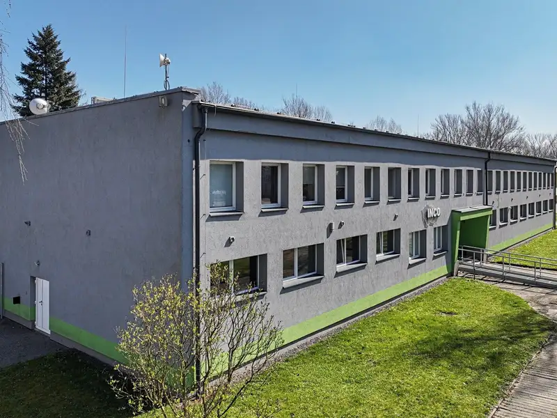 Pronájem kanceláře 35 m², Karviná – náhled fotky 2