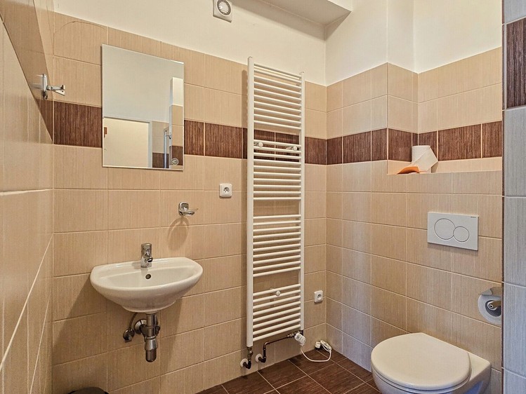 Pronájem komerčního prostoru, 35 m² (12 z 18)