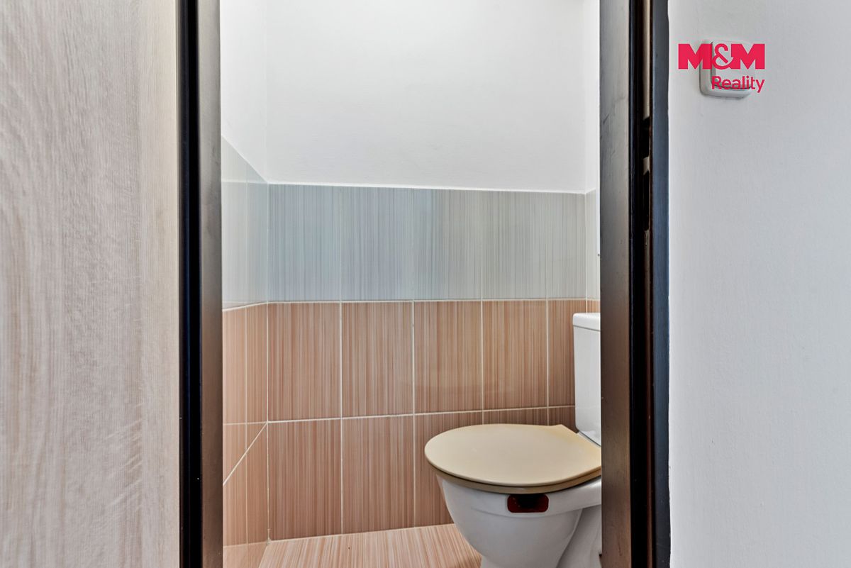 Prodej bytu 2+1 63 m² – fotografie 5