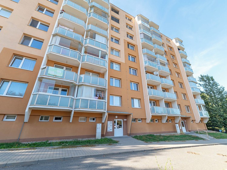 Квартира 3+1 на продаж, 71 м² (14 з 18)