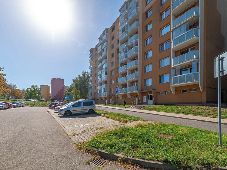 Квартира 3+1 на продаж, 71 м² (2 з 18)