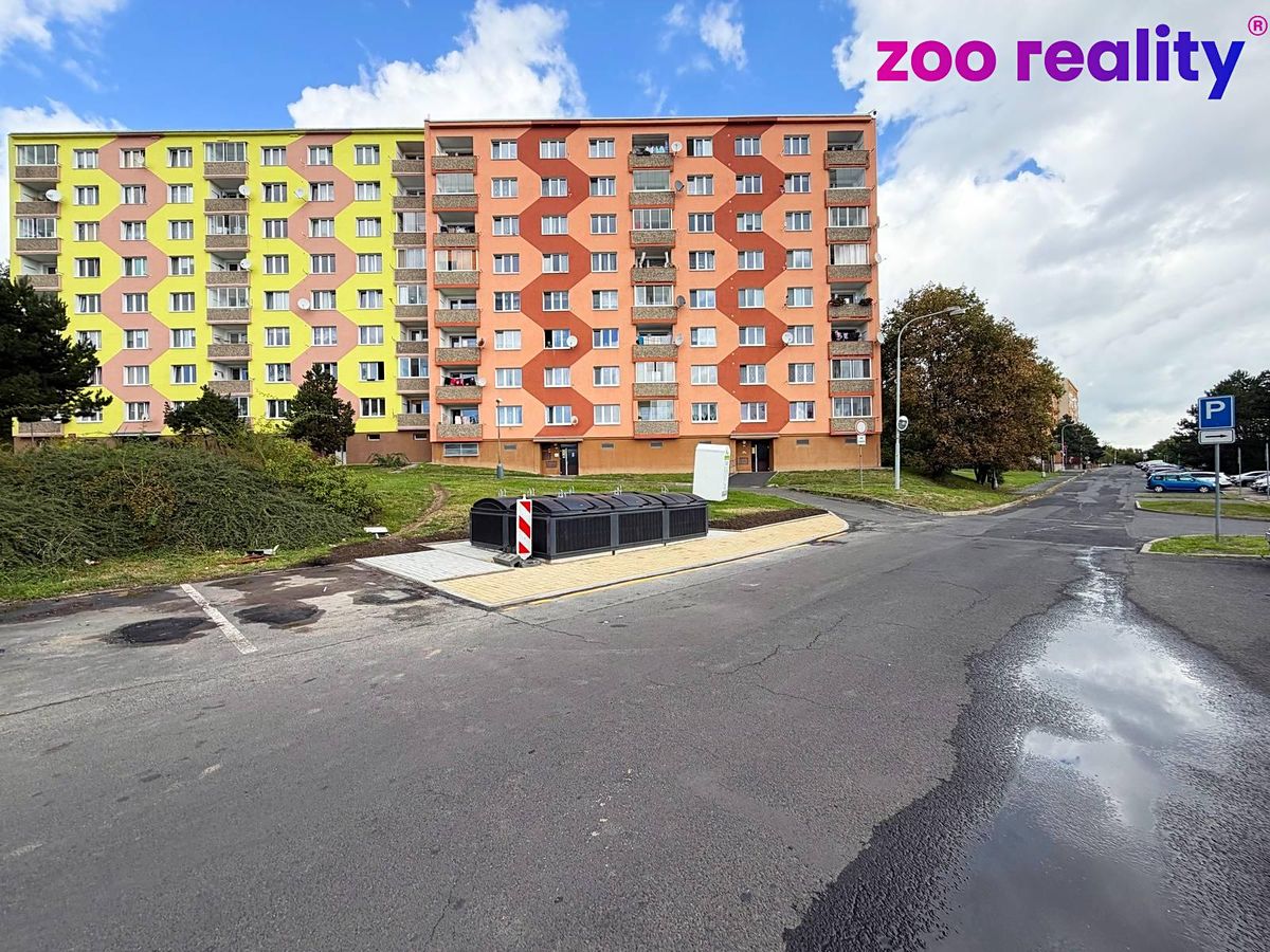 Prodej bytu 3+1 76 m² – fotografie 4