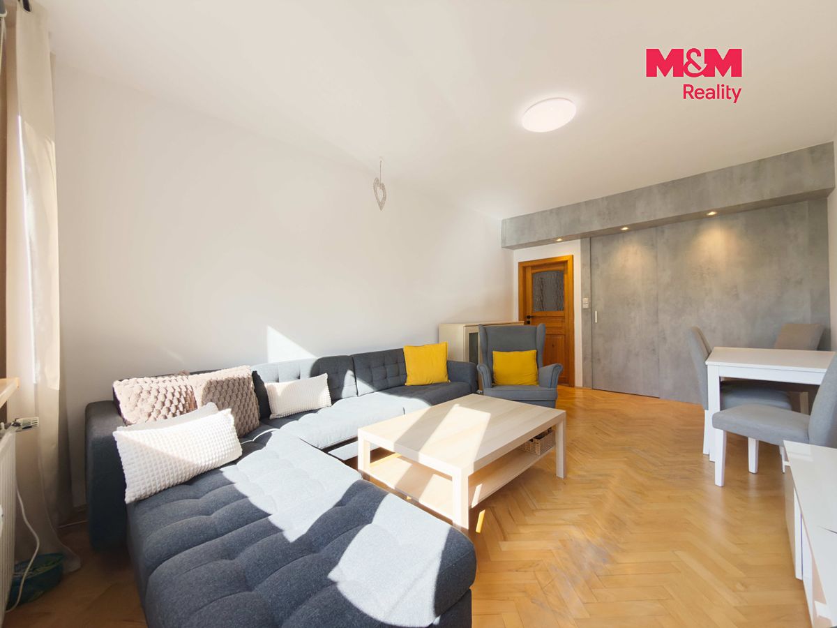 Prodej bytu 3+1 74 m² – fotografie 5