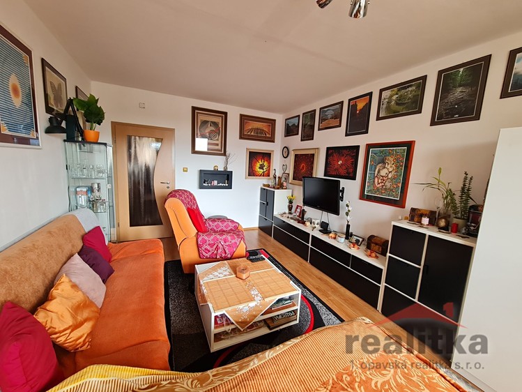 Квартира 3+1 на продаж, 79 м² (2 з 13)