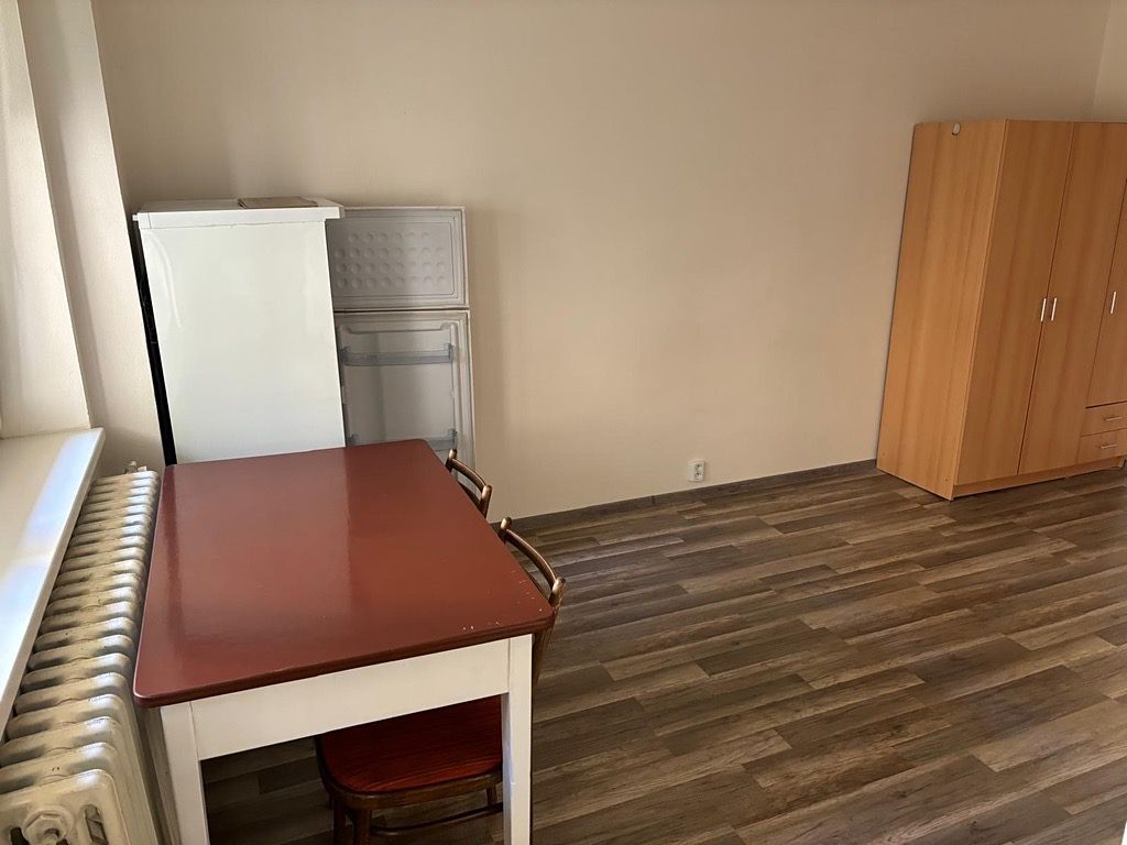 Pronájem bytu 1+1 28 m² – fotografie 4