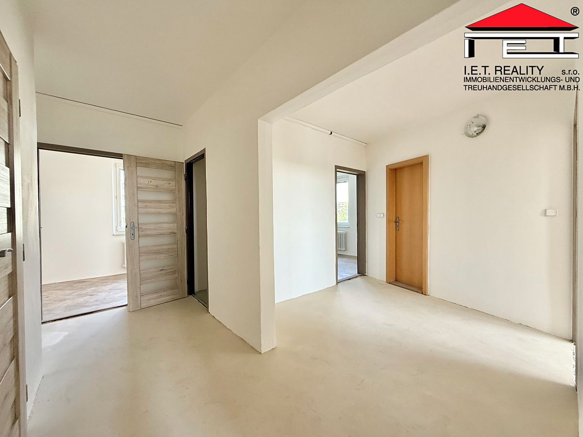 Prodej bytu 3+1 71 m² – fotografie 4