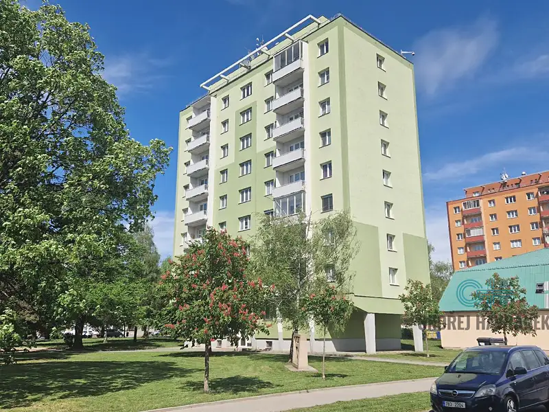 Prodej bytu 3+1 64 m², Lipník nad Bečvou – náhled fotky 2