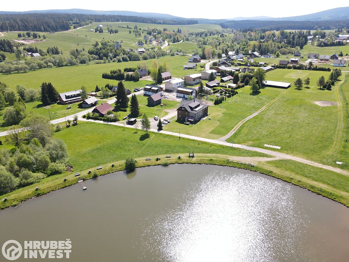 Prodej bytu 1+kk 26 m² – fotografie 2
