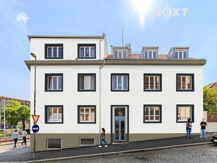 Wohnung 2+kk zum Kauf, 51 m² (9 von 9)