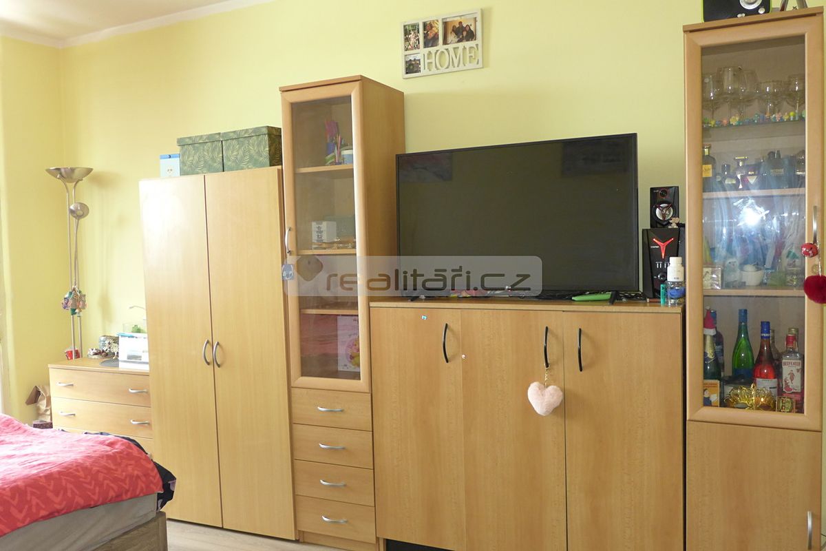 Prodej bytu 2+1 58 m² – fotografie 3