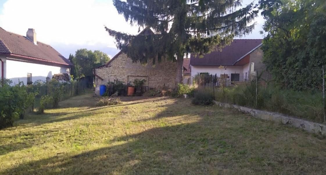 Prodej chalupy 80 m², pozemek 449 m² – fotografie 2