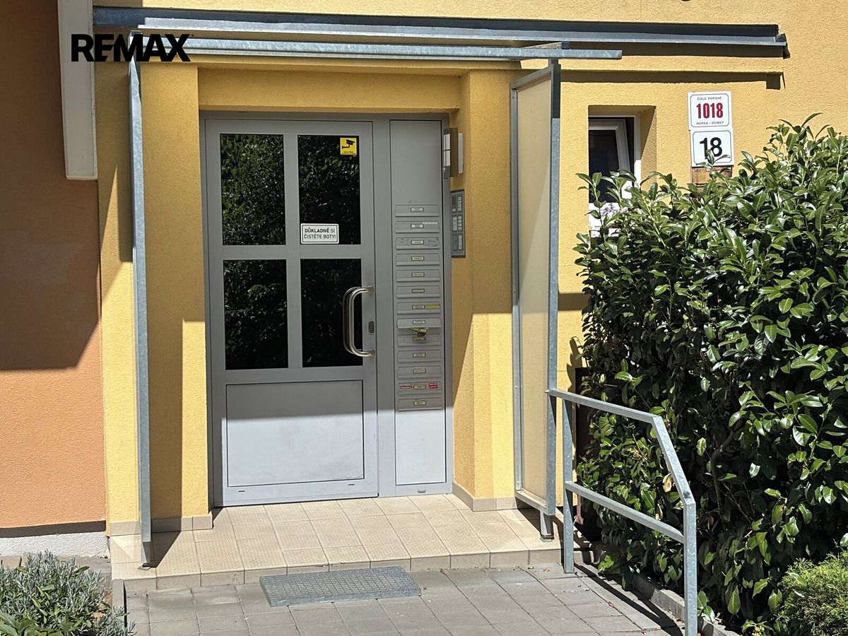 Prodej bytu 3+1 70 m² – fotografie 2