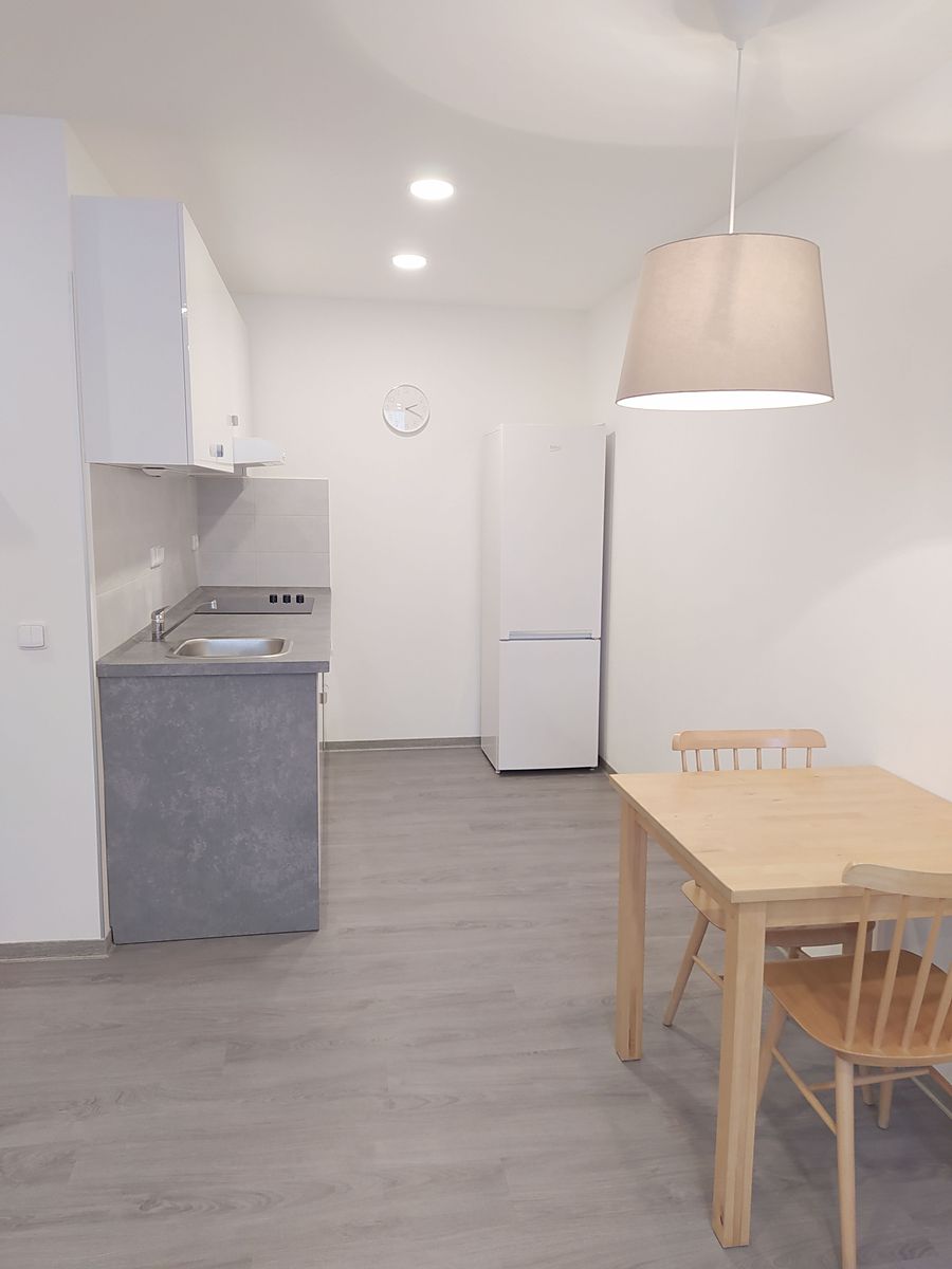 Pronájem bytu 2+kk 44 m² – fotografie 3