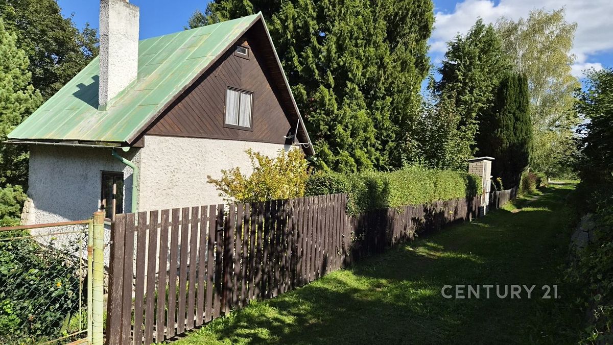 Prodej chaty 85 m², pozemek 467 m² – fotografie 3