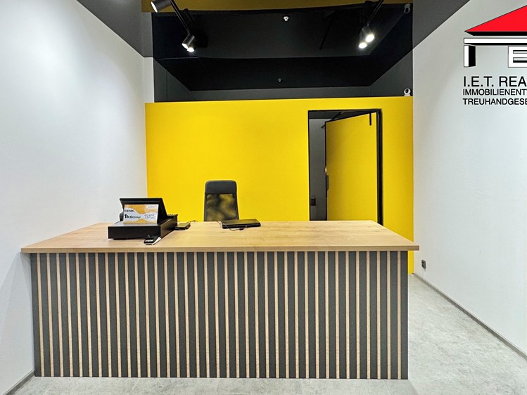 Pronájem komerčního prostoru, 32 m² (4 z 7)