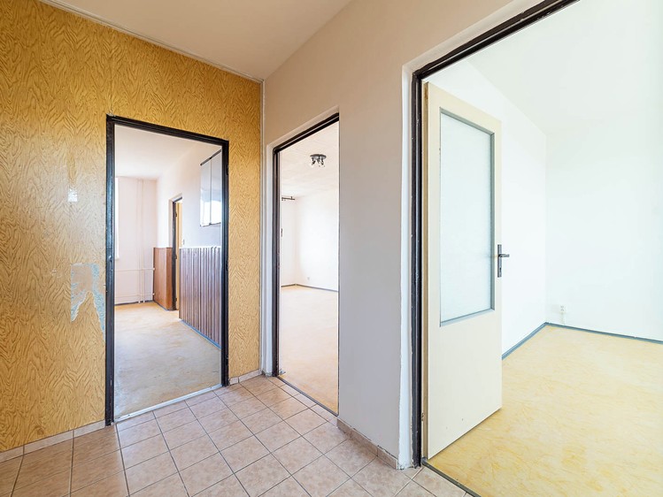 Квартира 3+1 на продаж, 71 м² (10 з 18)