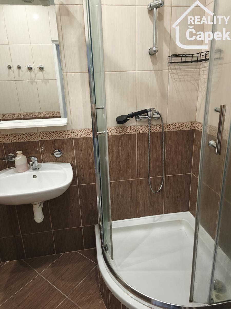 Pronájem bytu 3+1 55 m² – fotografie 3