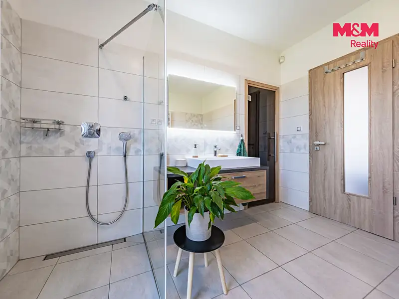 Prodej rodinného domu 136 m², pozemek 1780 m², Žďár – náhled fotky 2