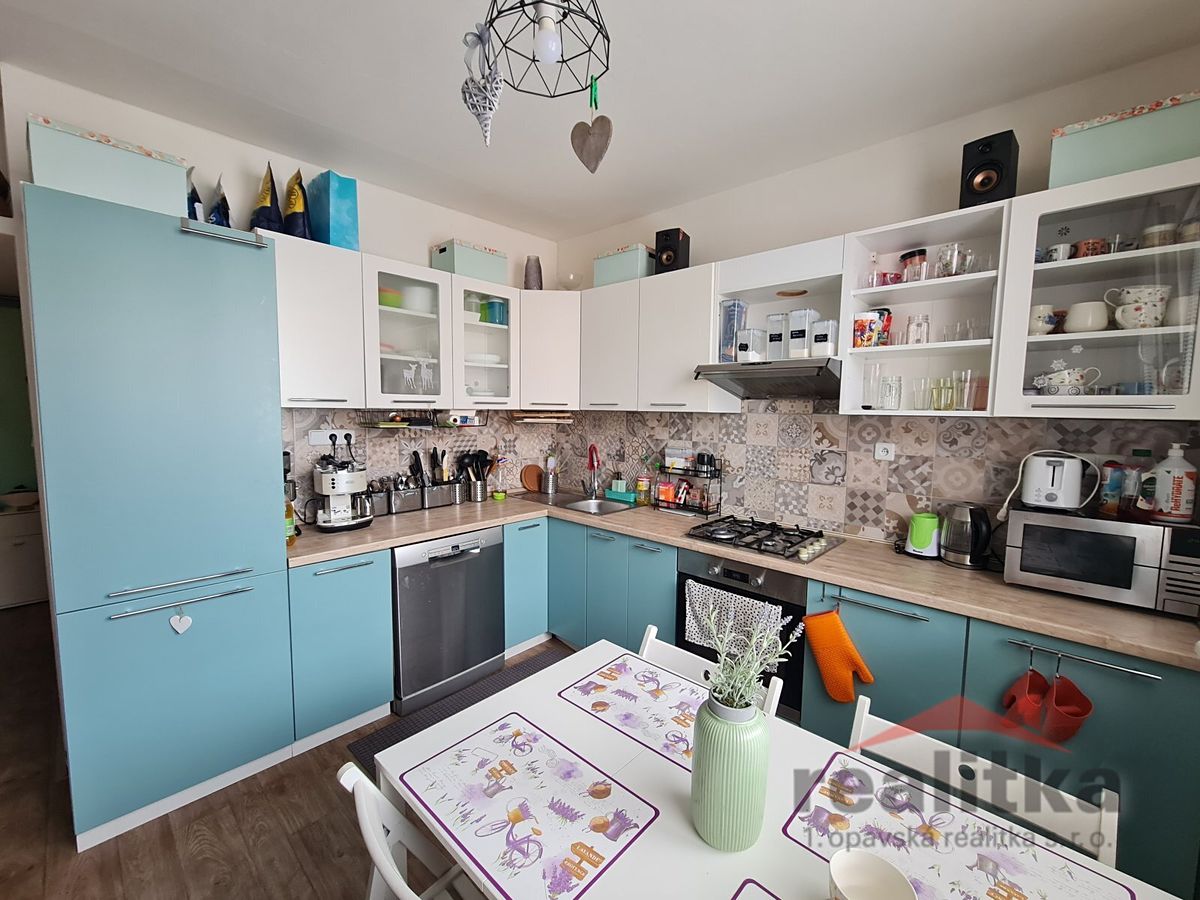 Prodej bytu 4+1 98 m²