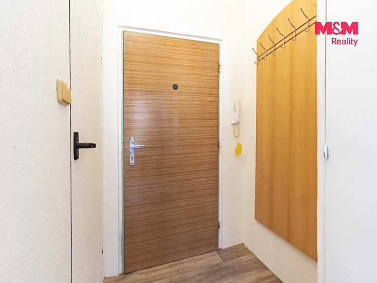 Wohnung 1+kk zum Kauf, 21 m² (9 von 14)