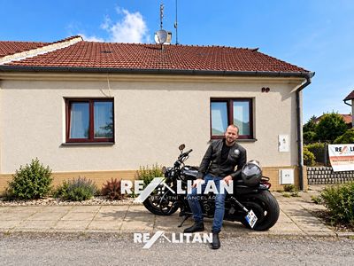 Prodej rodinného domu 100 m², pozemek 257 m²