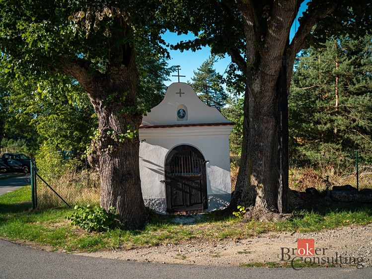 Prodej pozemku, 2 135 m² (23 z 29)