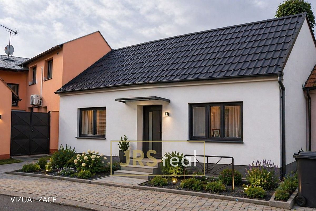 Prodej rodinného domu 165 m², pozemek 220 m² – fotografie 4