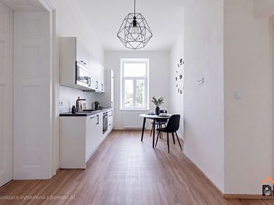 Prodej bytu 2+1 69 m²