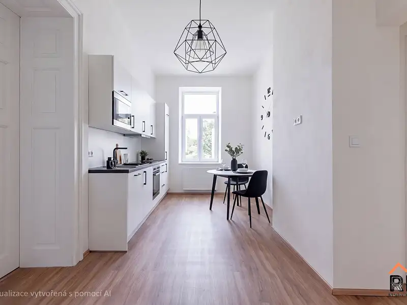 Prodej bytu 2+1 69 m², Jihlava – náhled fotky 1