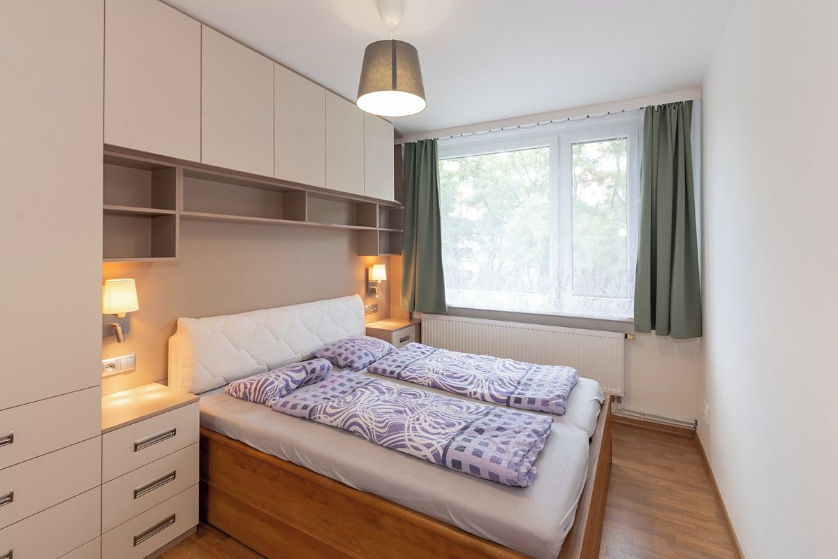 Pronájem bytu 3+kk 72 m² – fotografie 3