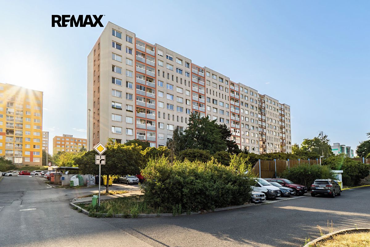 Prodej bytu 2+kk 62 m²
