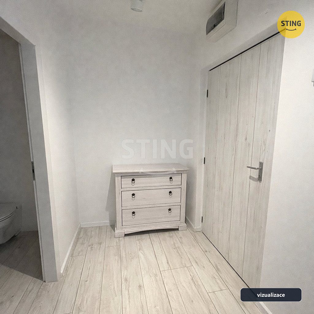 Prodej bytu 1+kk 34 m² – fotografie 5